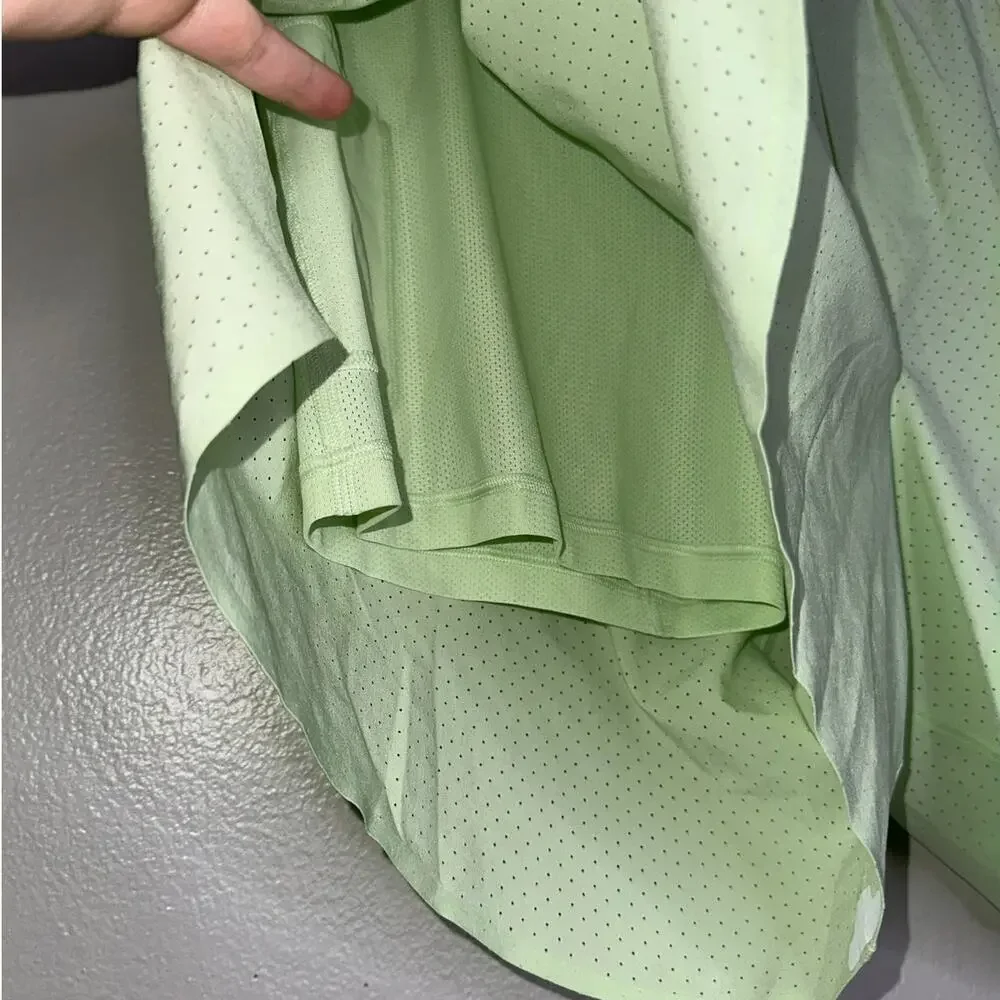 lululemon athletica engineered performance